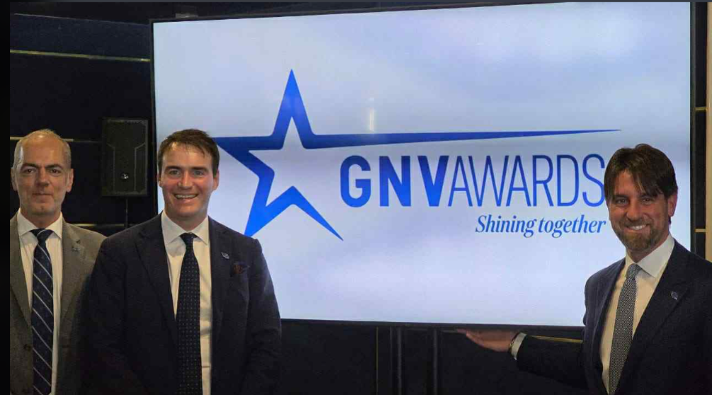   شركة الملاحة الإيطالية GNV تسجل ارتفاعا ب8% في عدد مسافريها من وإلى تونس